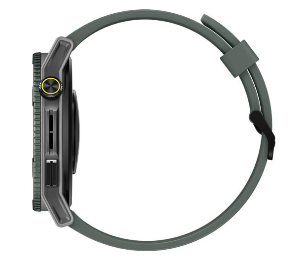 Huawei Watch GT 3 SE 46mm zielony - 1084896 - zdjęcie 5